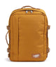 Cabin Zero Classic Plus 32 Sac à dos de voyage orange chill