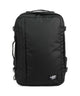 Cabin Zero Classic Plus 42 Sac à dos de voyage absolute black