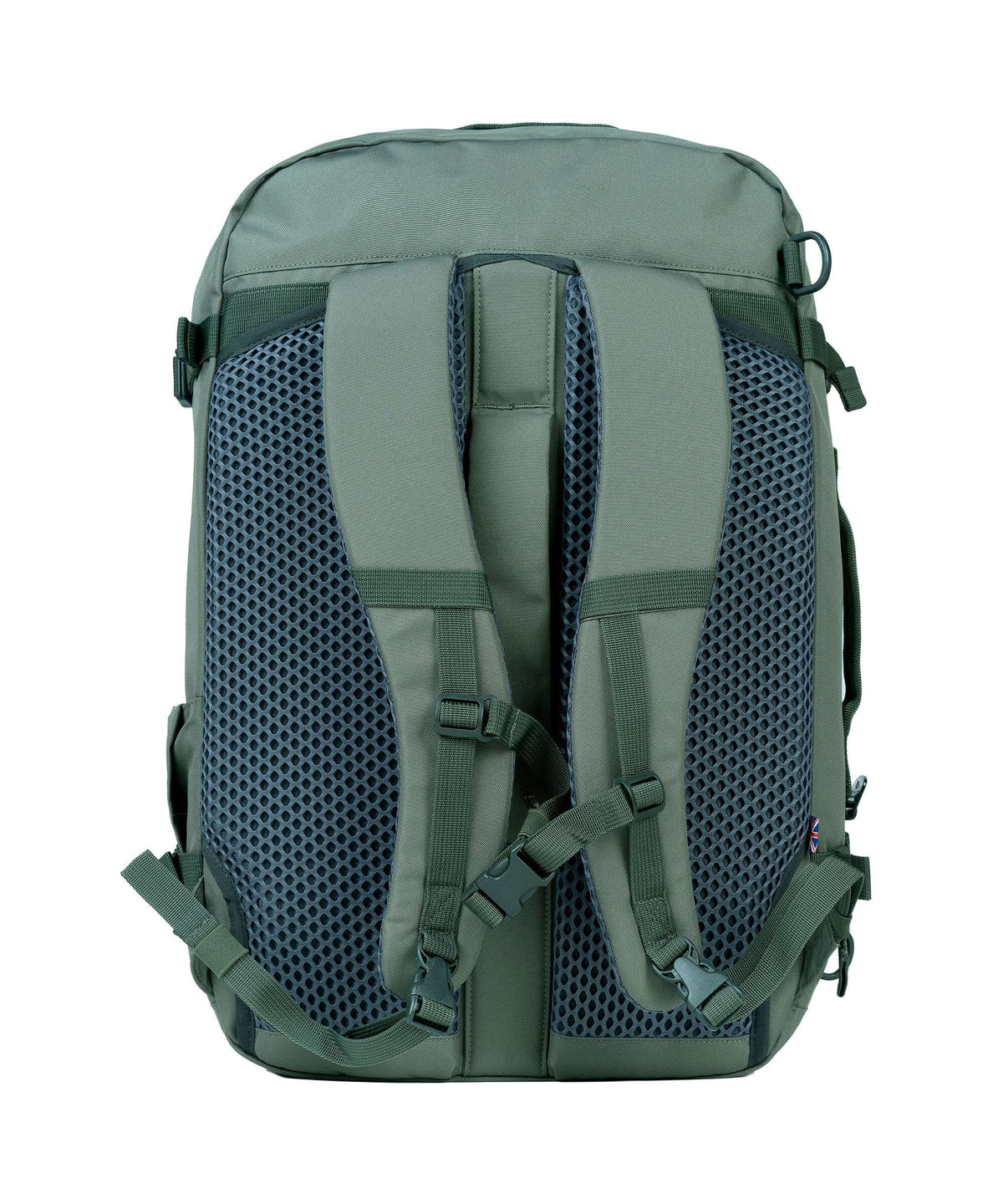 Cabin Zero Classic Plus 42 Travel backpack georgian khaki