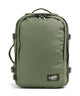 Cabin Zero Classic Pro 32 Plus Sac à dos de voyage georgian khaki