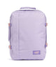Cabin Zero Classic 44 Sac à dos de voyage smokey violet