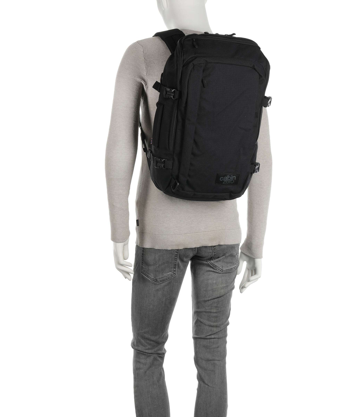 Cabin Zero ADV 32 Travel backpack mojito lime