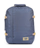 Cabin Zero Classic 44 Sac à dos de voyage shibori blue