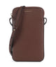 Radley London Bella Pochette telephone walnut