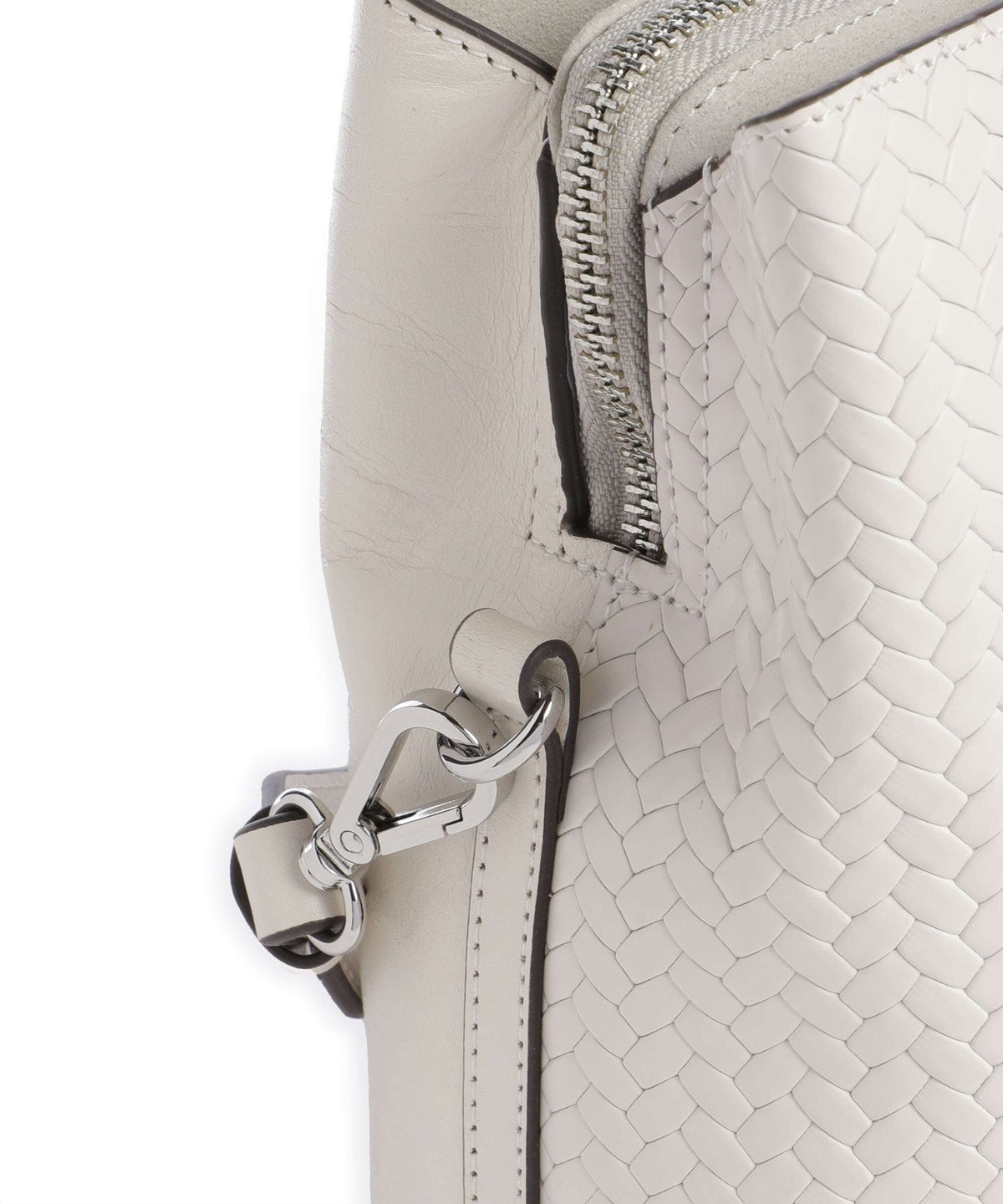 Radley London Dukes Place Crossbody bag chalk
