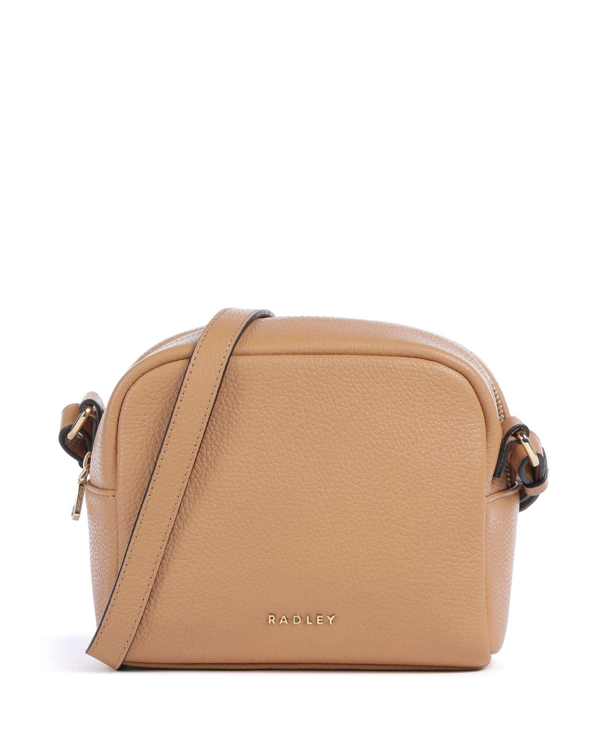Radley London The Daily Crossbody bag dark butter