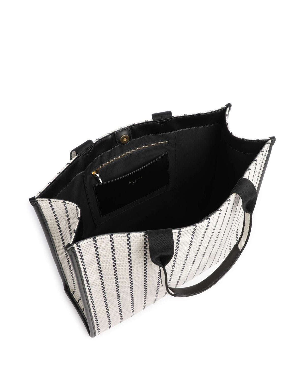 Ted Baker Riveren Tote bag navy