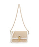 Ted Baker Kkassie Shoulder bag ecru