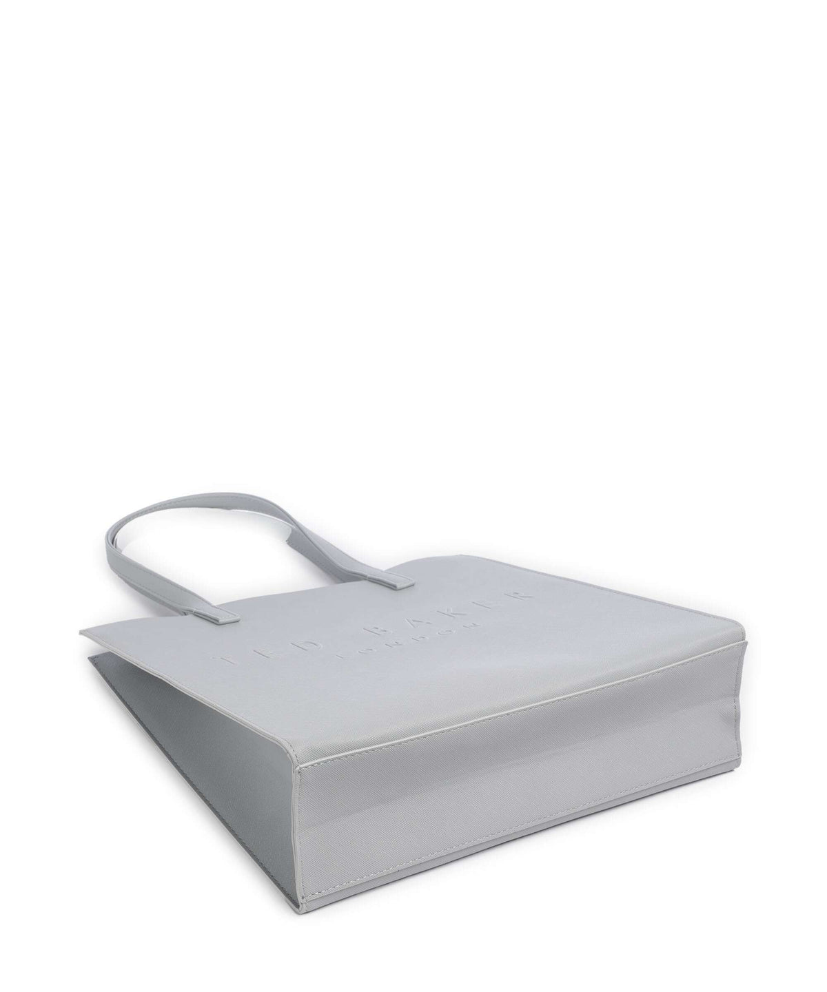 Ted Baker Soocon Tote bag light grey