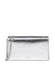 Ted Baker Mahiraa Umhängetasche silver