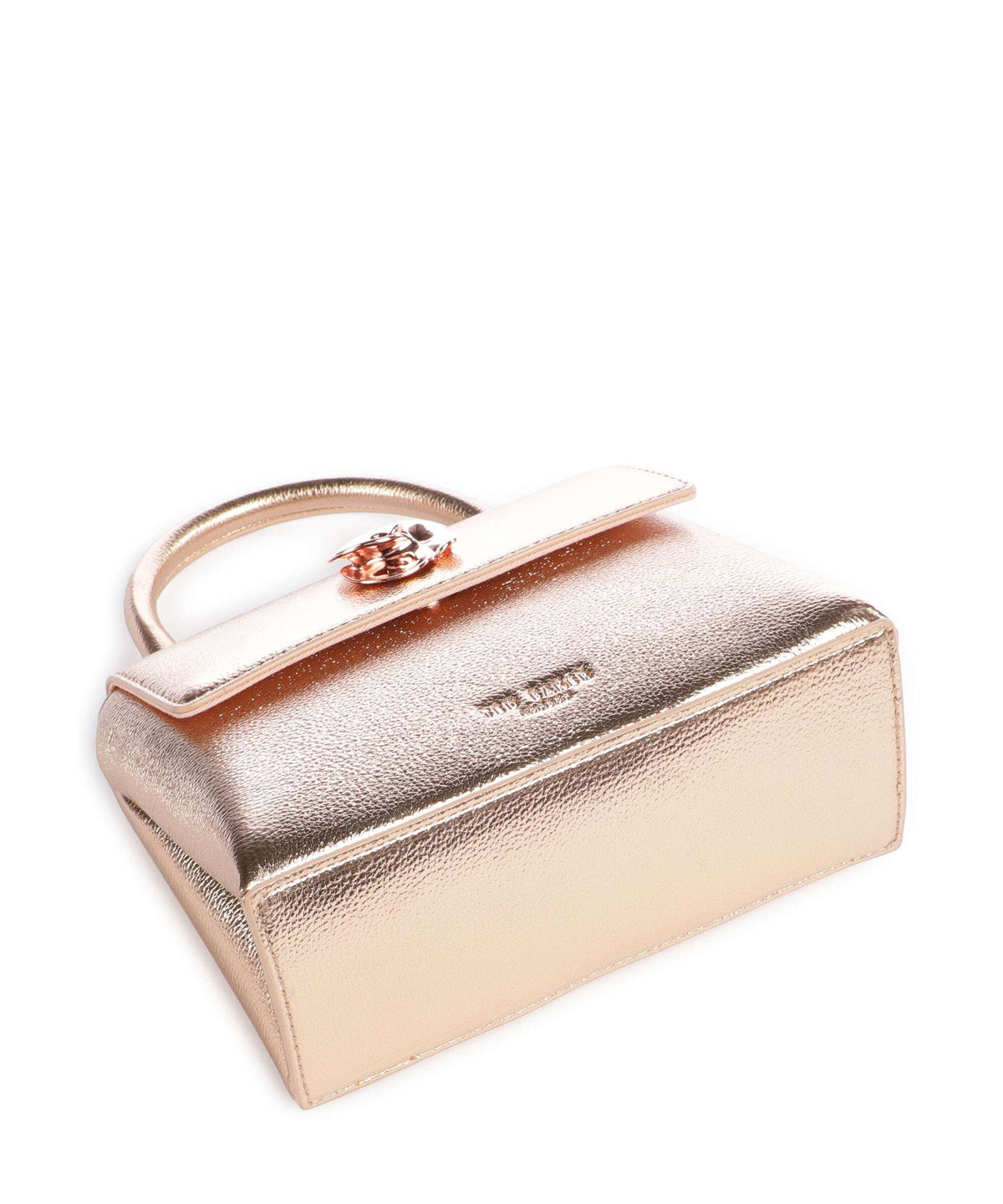 Ted Baker Rosama Crossbody bag rose gold
