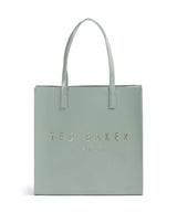 Ted Baker Crinkon Shopper grey