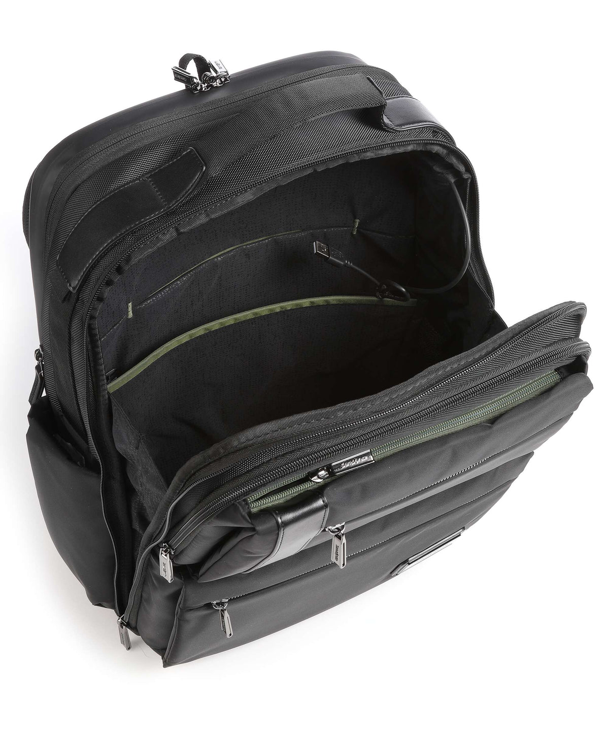 Samsonite Openroad 2.0 Laptop backpack black