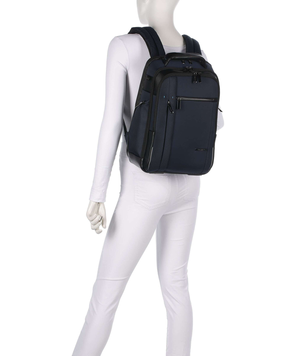 Samsonite Spectrolite 3.0 Laptop backpack deep blue