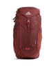 Gregory Arrio 30 Rc Hiking backpack brick red