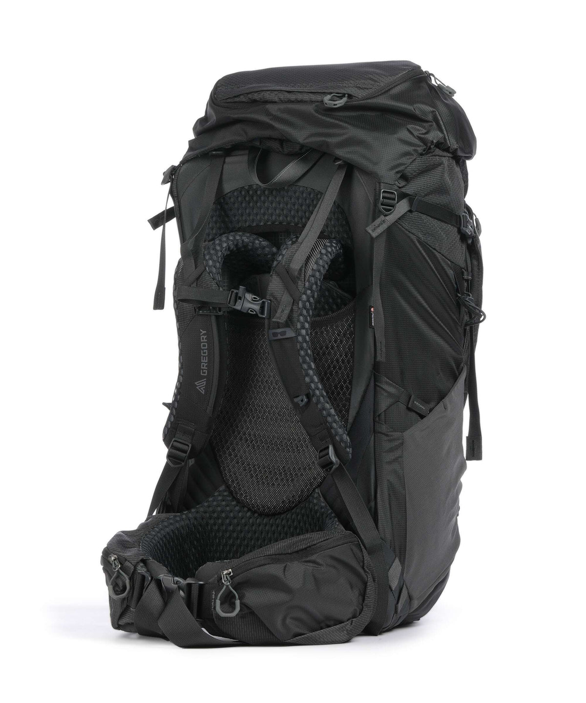 Gregory Deva 60 RC XS Trekking backpack fog grey