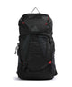 Gregory Zulu 40 RC SM/MD Hiking backpack volcanic black