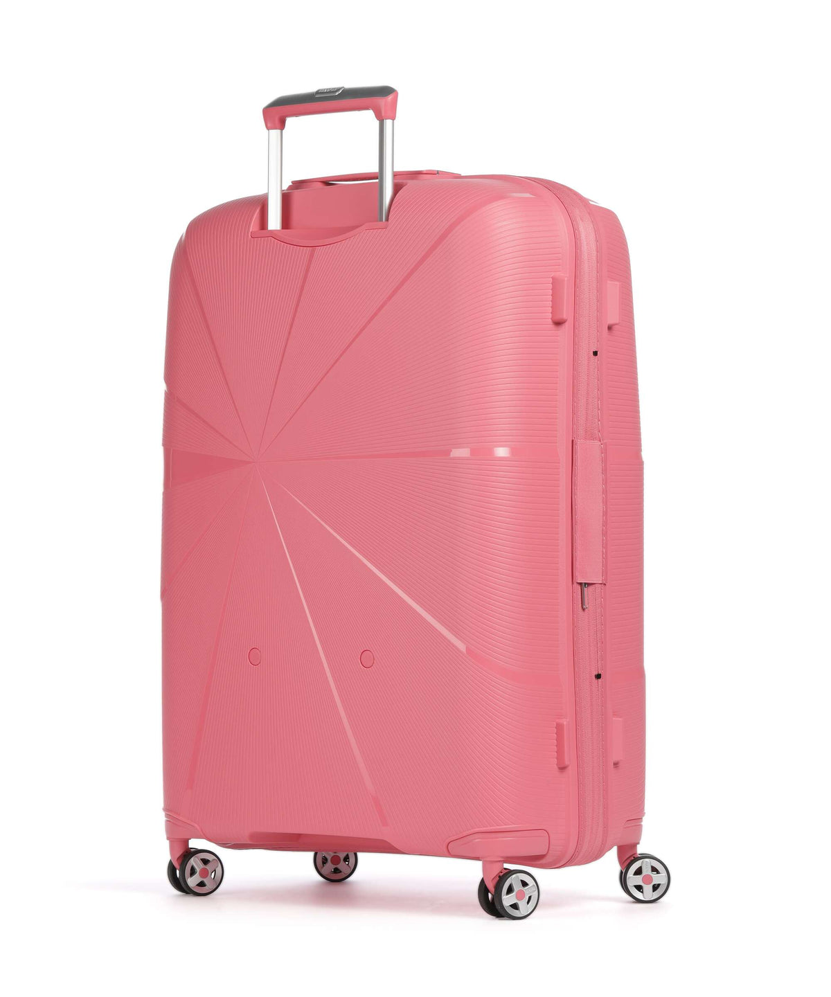 American Tourister Starvibe Spinner (4 wheels) sun kissed coral