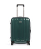 Samsonite Lite-Cube 4-Rollen Trolley racing green