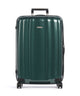 Samsonite Lite-Cube 4-Rollen Trolley racing green