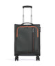 American Tourister Sea Seeker 4-Rollen Trolley charcoal grey