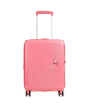 American Tourister Soundbox Valise 4 roues sun kissed coral