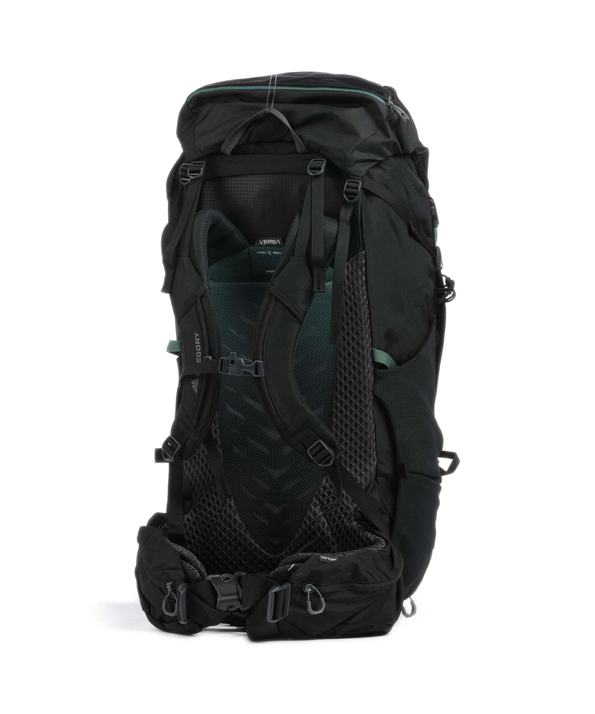 Gregory Stout 55 Trekking backpack forest black