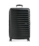 American Tourister Flashline Spinner (4 wheels) shadow black