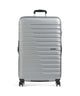 American Tourister Flashline Spinner (4 wheels) sky silver