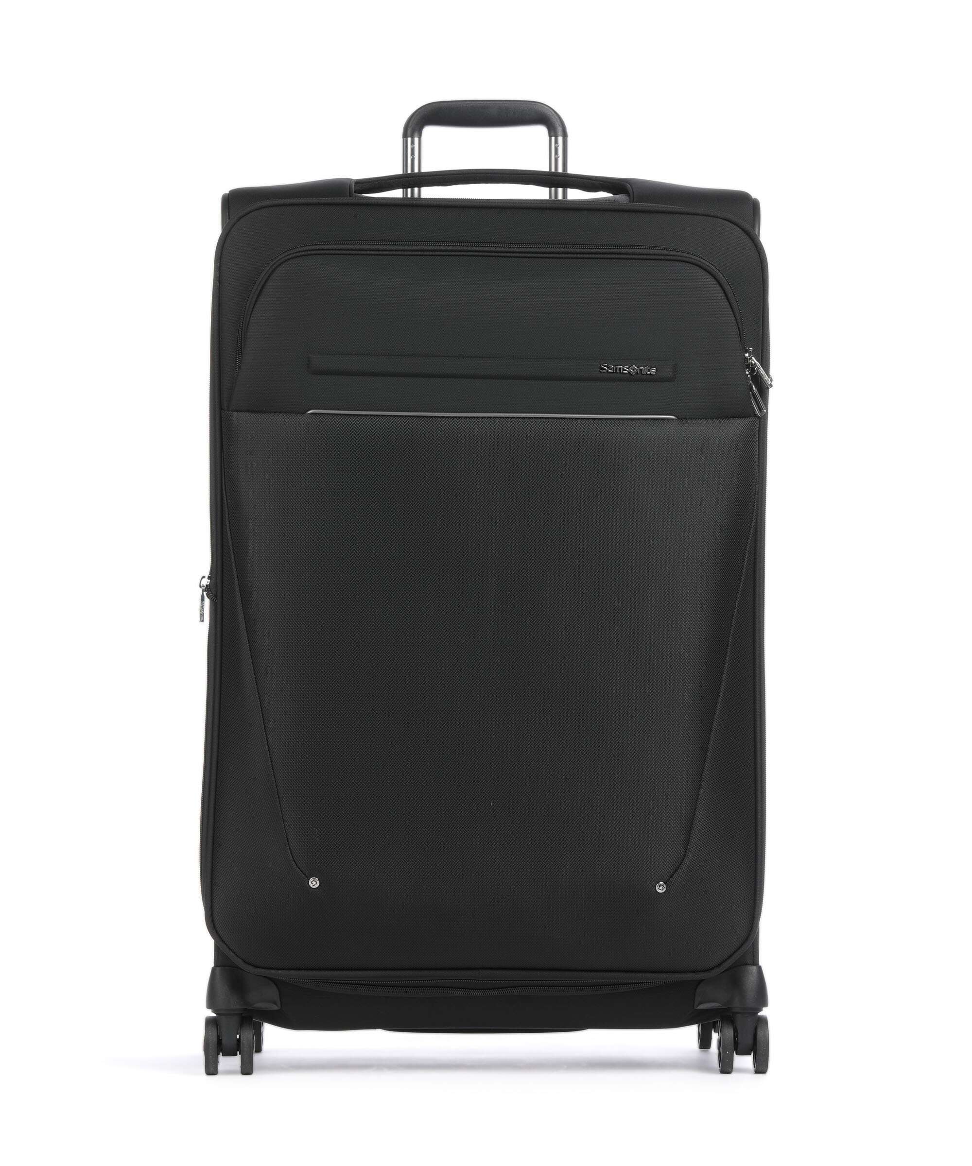 Samsonite B-Lite Icon Spinner (4 wheels) eco black