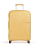 American Tourister Starvibe Spinner (4 wheels) metallic banana
