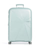 American Tourister Starvibe Valise 4 roues metallic surf blue