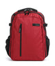 Samsonite ROADER M Laptop-Rucksack red clay
