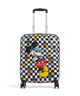 American Tourister Wavebreaker Disney Valise 4 roues mickey check