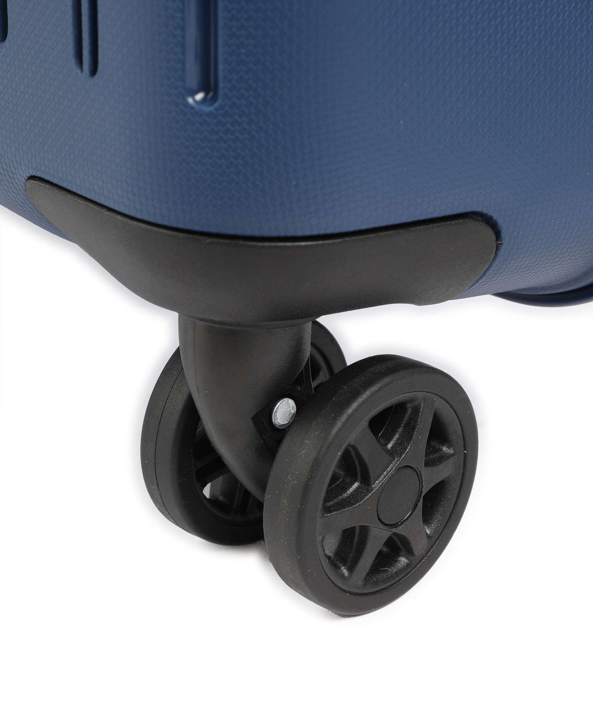 American Tourister Rejoy Spinner (4 wheels) navy blue