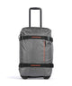 American Tourister Urban Track S Rollenreisetasche dark grey