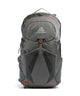 Gregory Juno 24 RC Hiking backpack torch grey