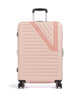 American Tourister Dynabelt Valise 4 roues sandy rose