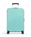 American Tourister Rejoy Spinner (4 wheels) aquatic awe