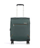 Samsonite Base Breeze Valise 4 roues dark green