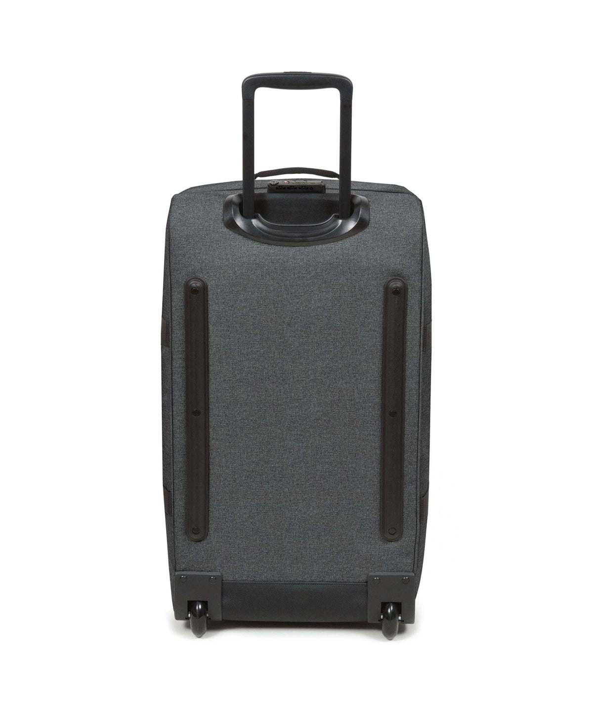 Eastpak Tranverz M Travel bag with wheels dunkelgrau