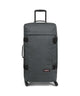 Eastpak Trans4 L Spinner (4 wheels) black denim