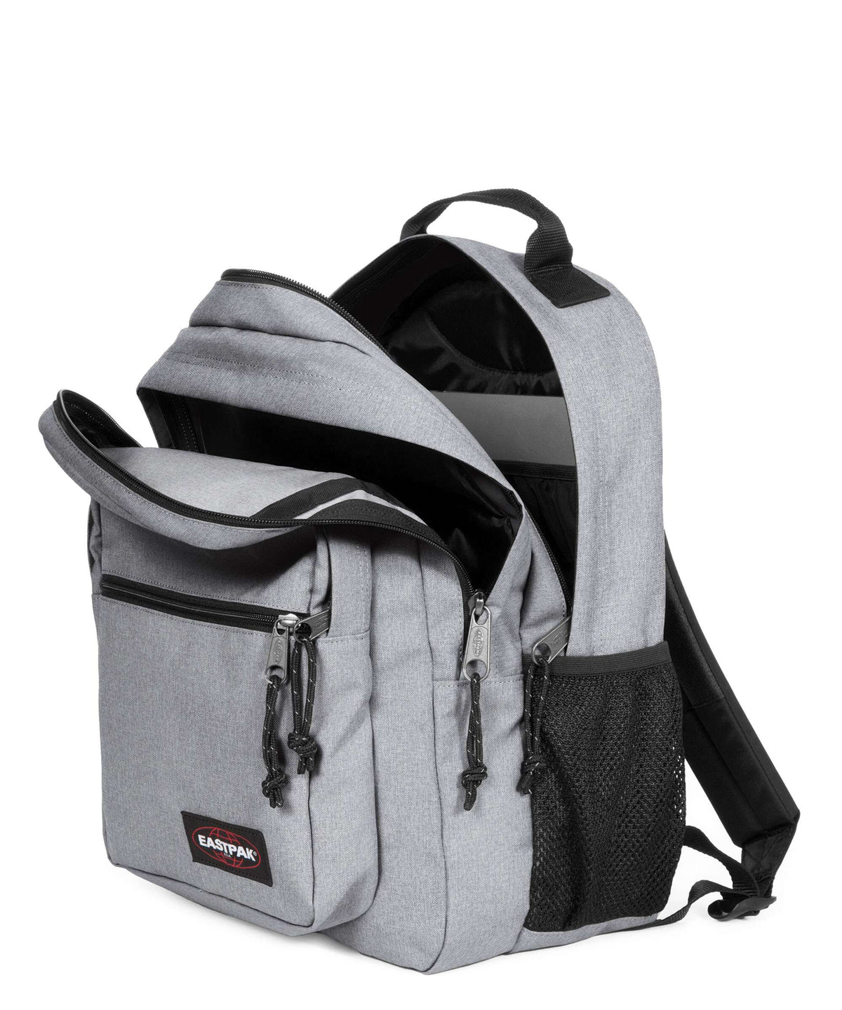 Eastpak Morius Backpack sunday grey