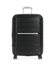 Samsonite Flux Exp 4-Rollen Trolley black