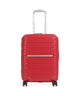Samsonite Flux Exp 4-Rollen Trolley red