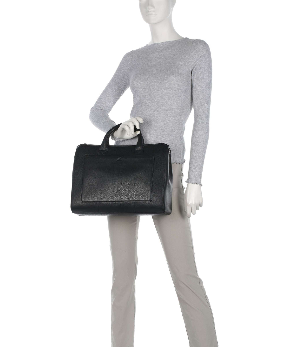 Markberg Viviane Briefcase black