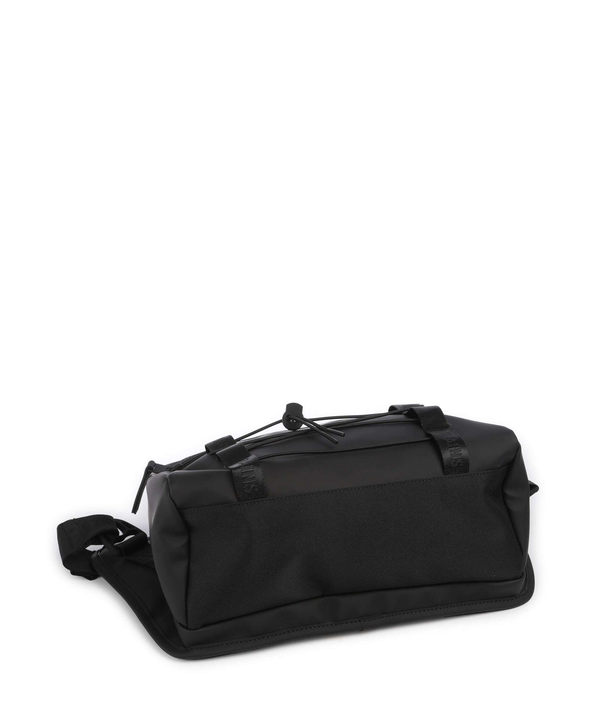 Rains Trail Mountaineer Crossbody bag black