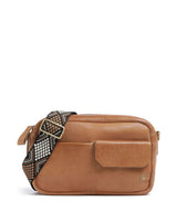 Depeche Sport Vogue Sac bandoulière tan