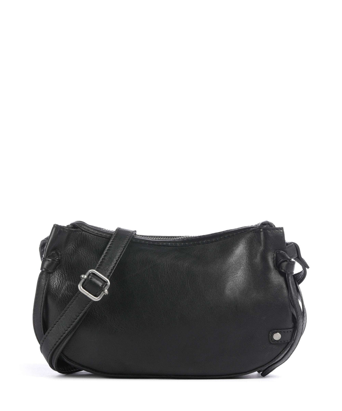 Depeche Nordic Simplicity Crossbody bag nero