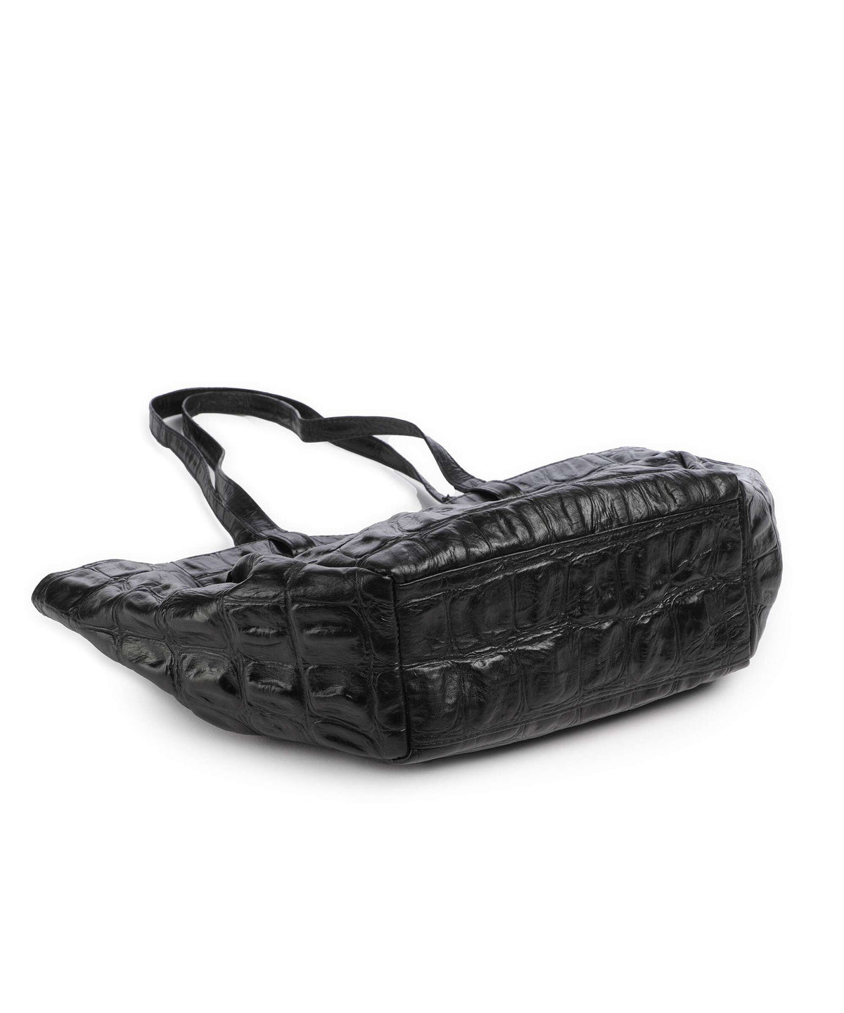 Depeche Fashion Favourites Tote bag croco deluxe
